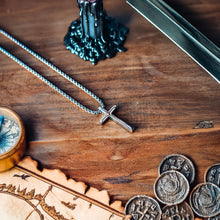 Cargar imagen en el visor de la galería, Collar Relic