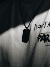 Cargar imagen en el visor de la galería, Collar Black Soldier