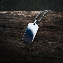 Cargar imagen en el visor de la galería, Collar Iron Soldier