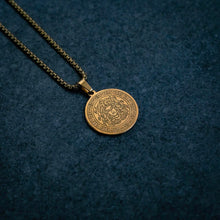 Cargar imagen en el visor de la galería, Collar de Medusa