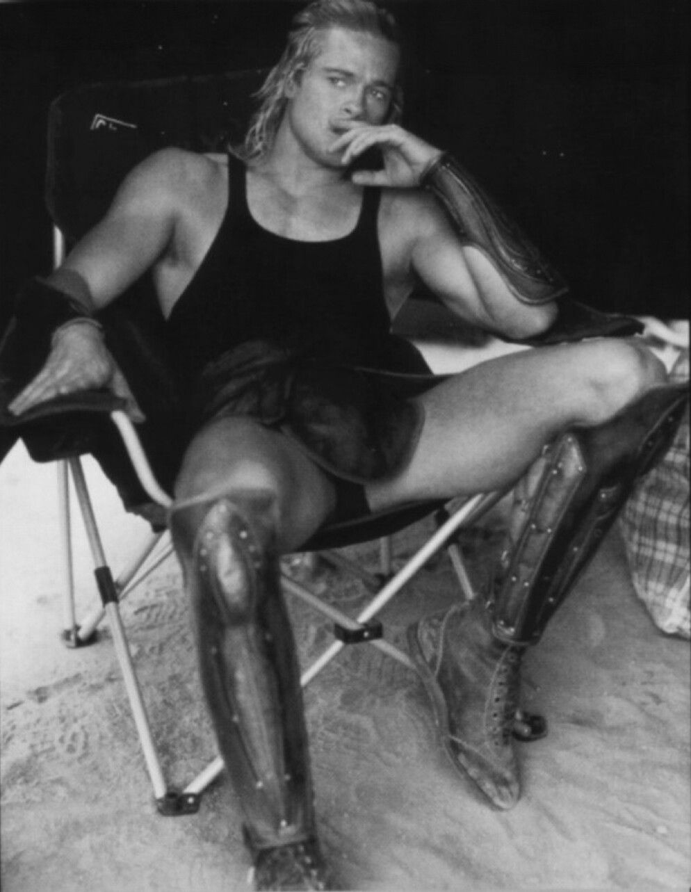 Testosterona en caída: lo que la historia no te dijo