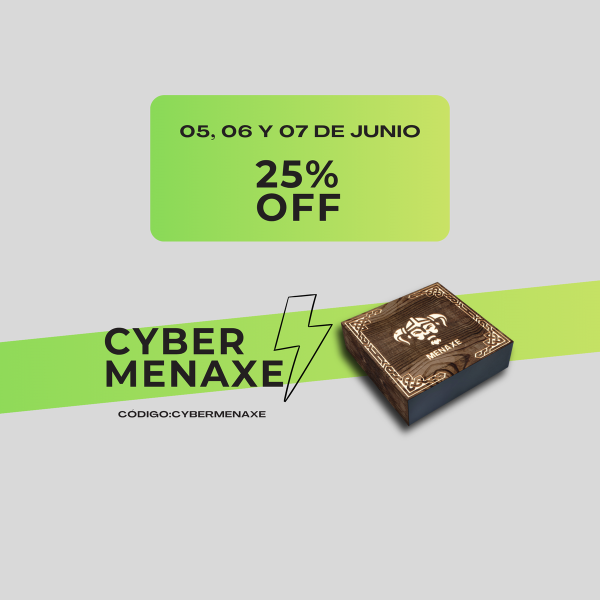 PRECIOS CYBER IMPERDIBLES