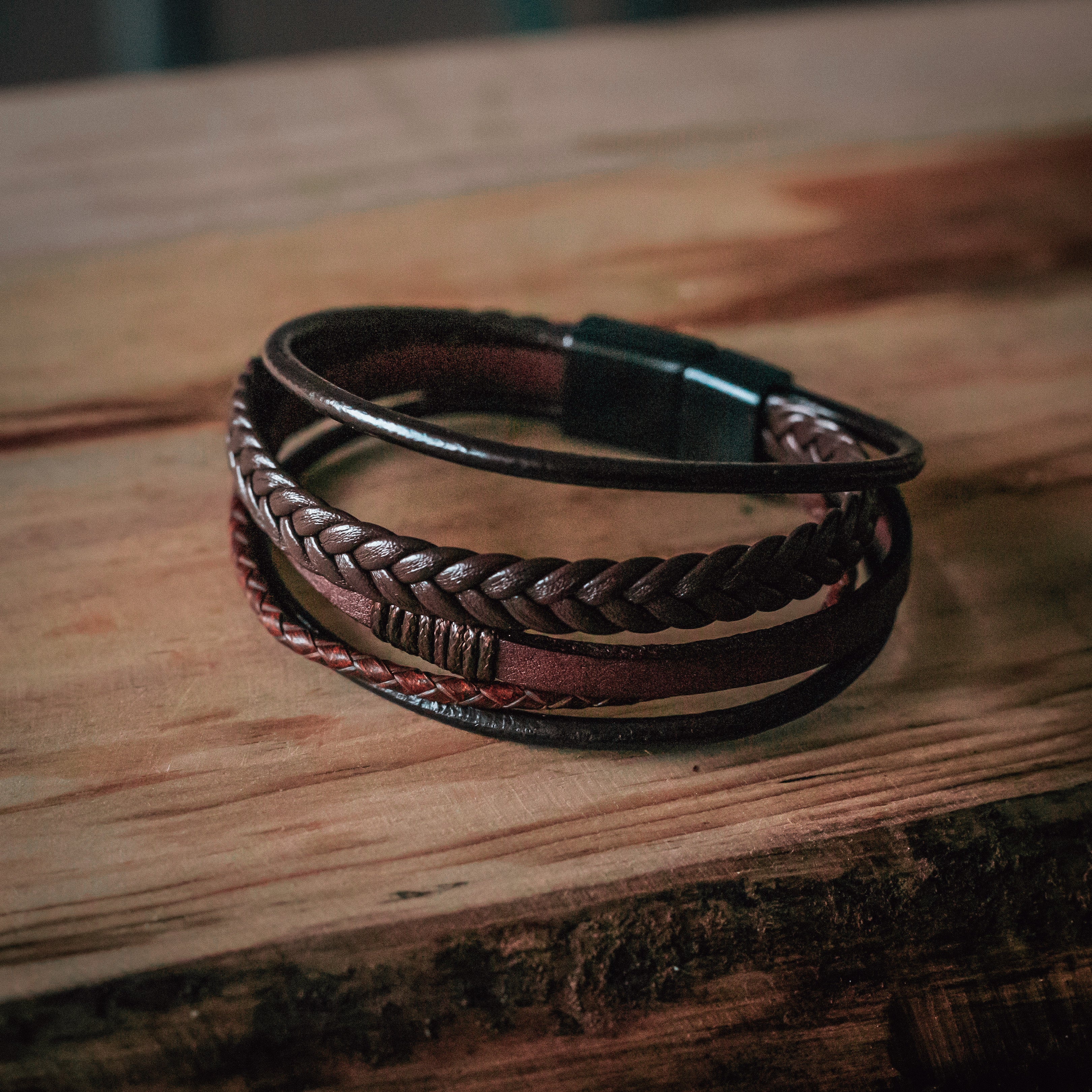 Multipulseras