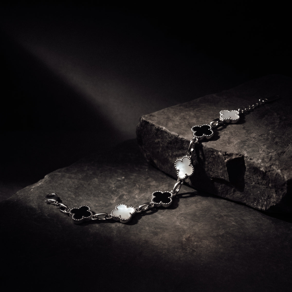 Pulsera de la fortuna