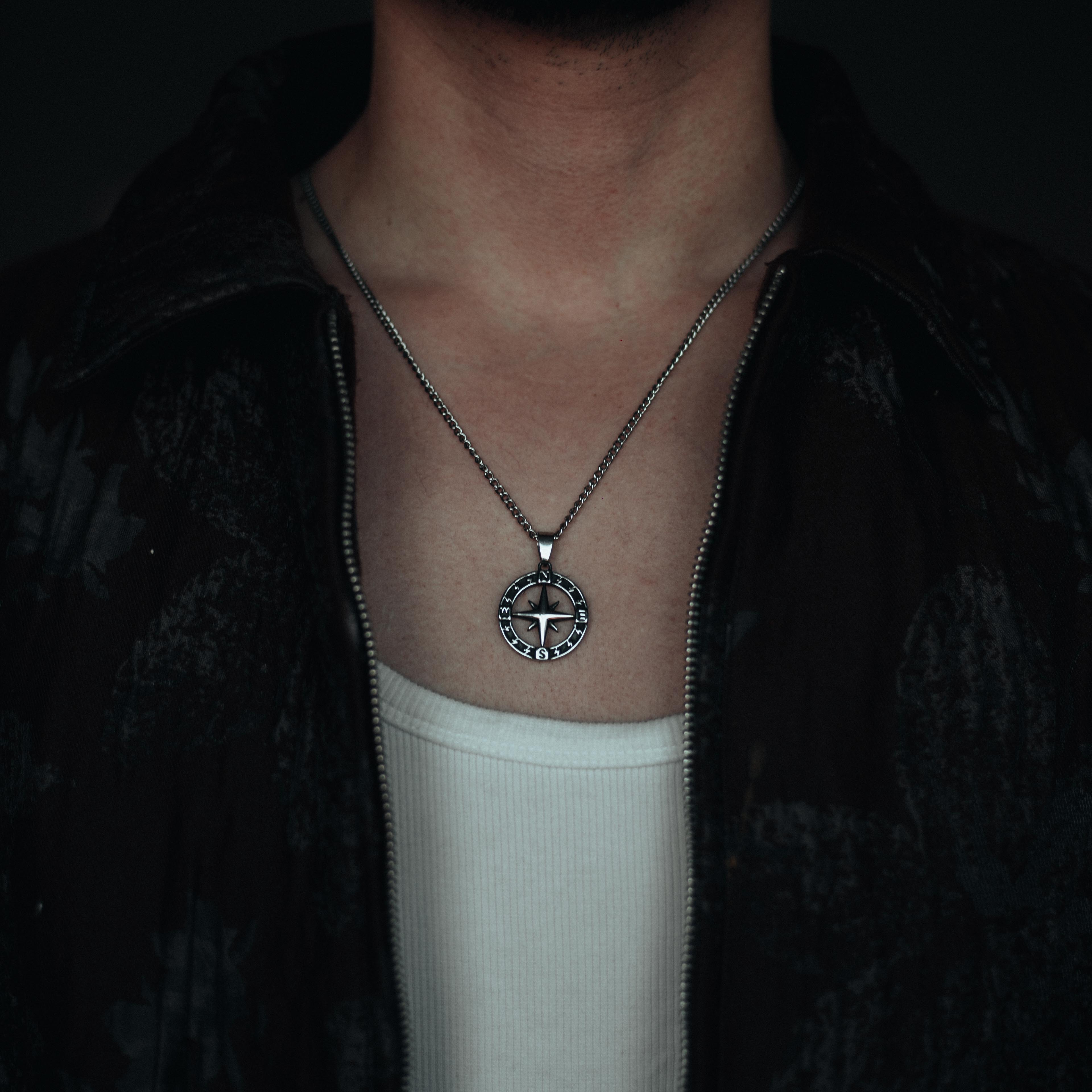 Collar Drake