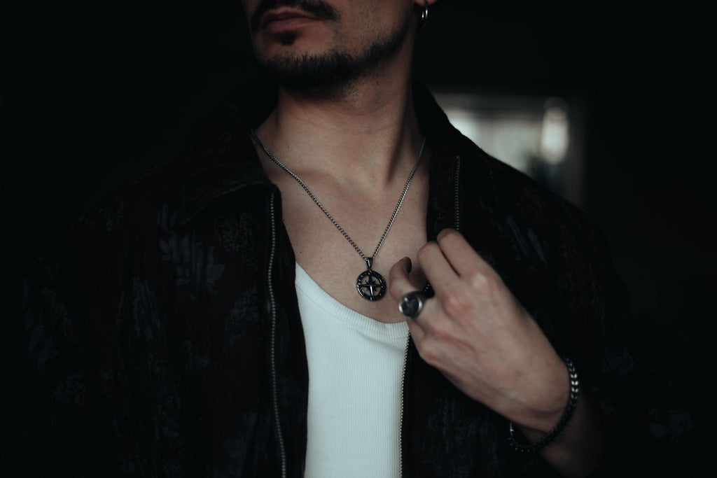 Collar Drake