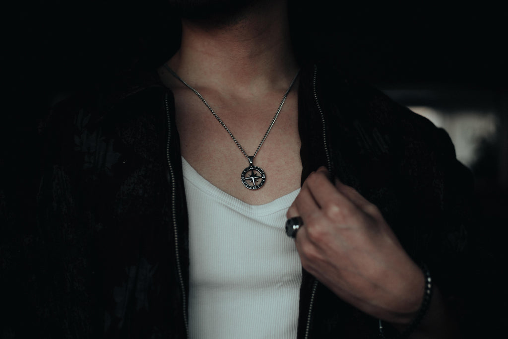 Collar Drake