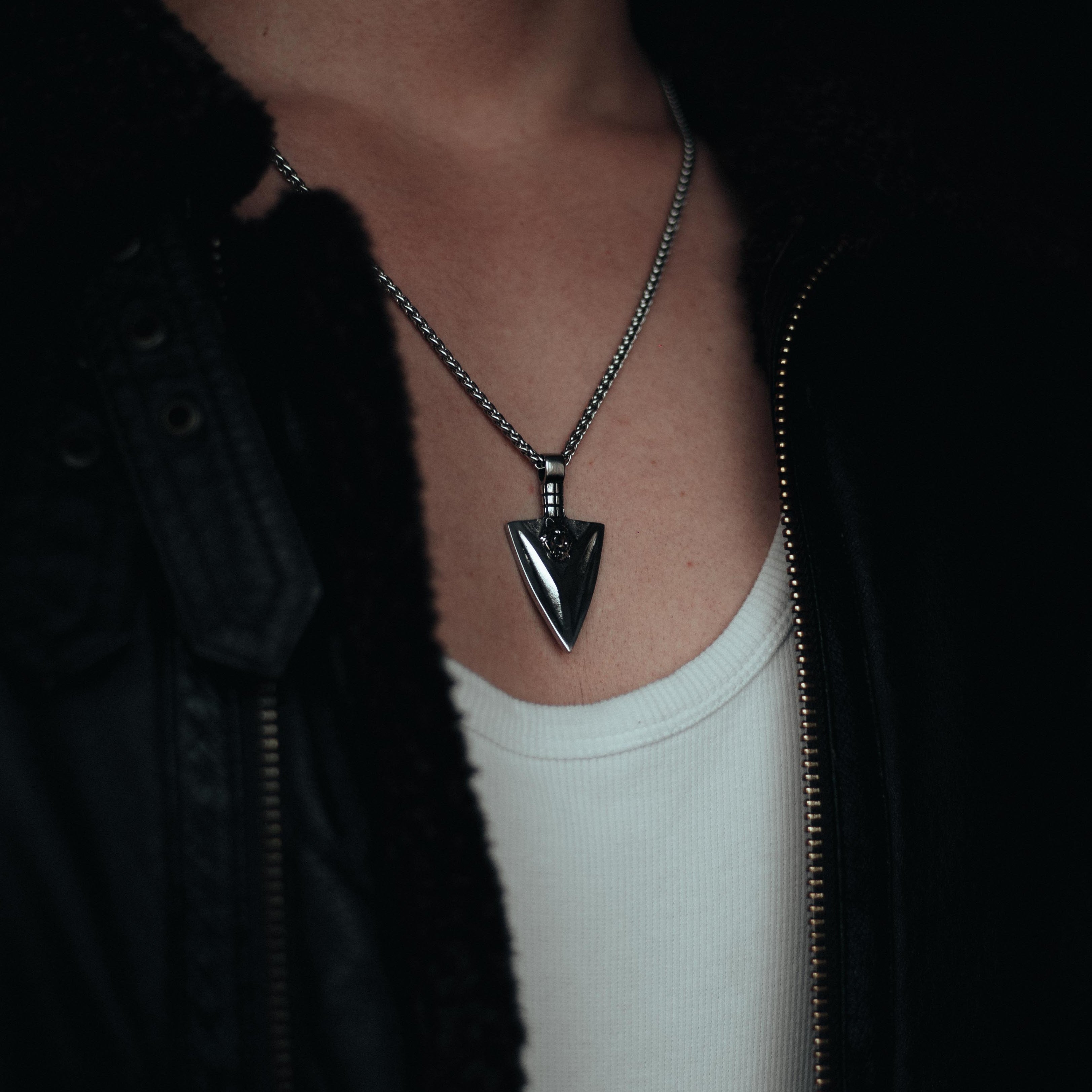 Collar VARROW