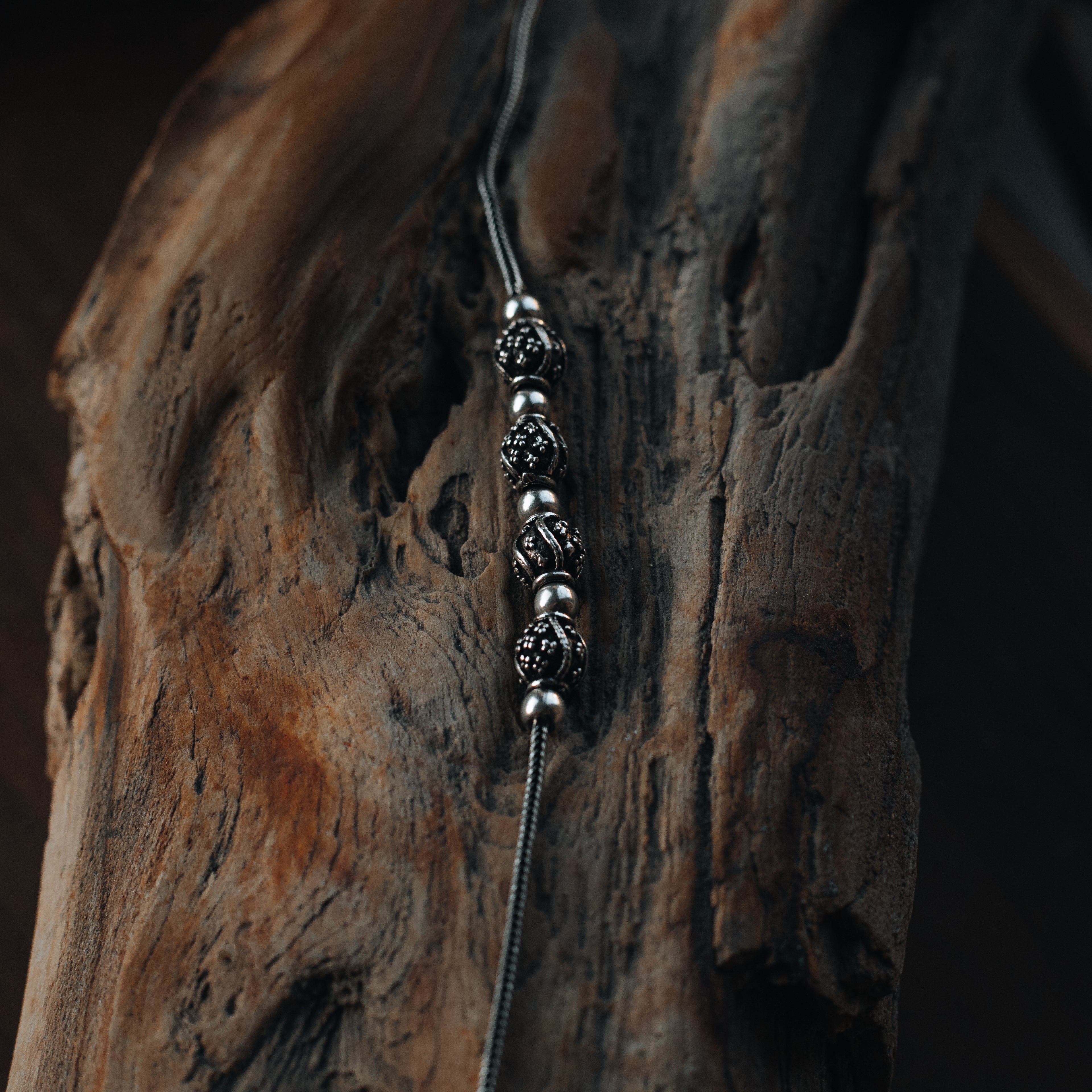 Pulsera Capullo Siam