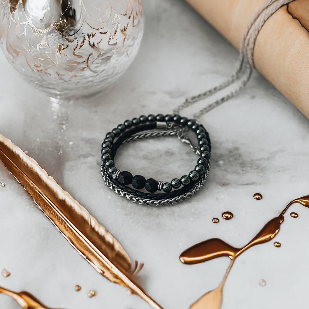 Conjunto de Eskel