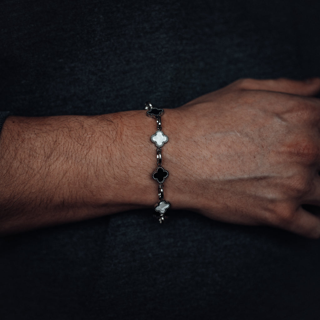 Pulsera de la fortuna
