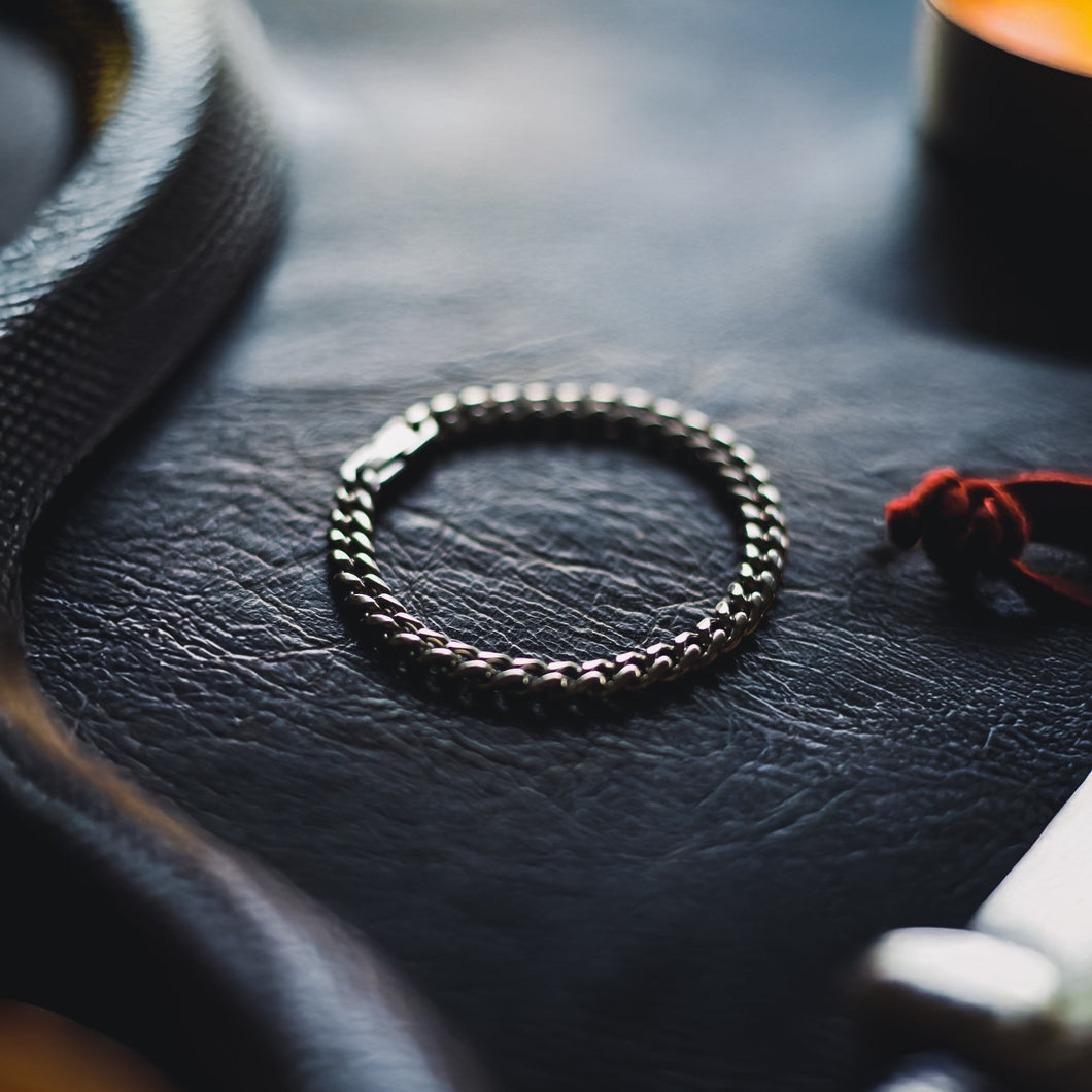 Pulsera NOX