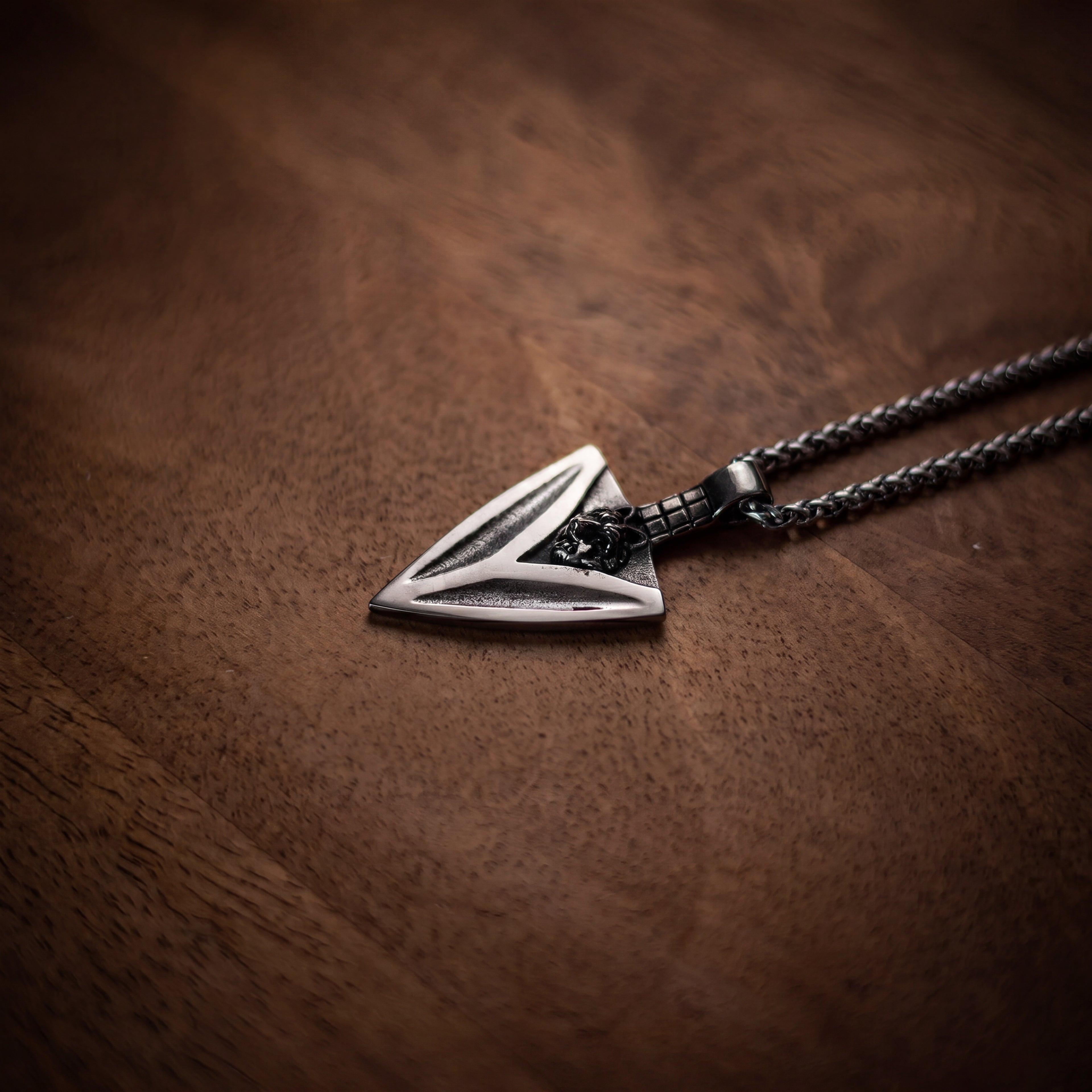 Collar VARROW