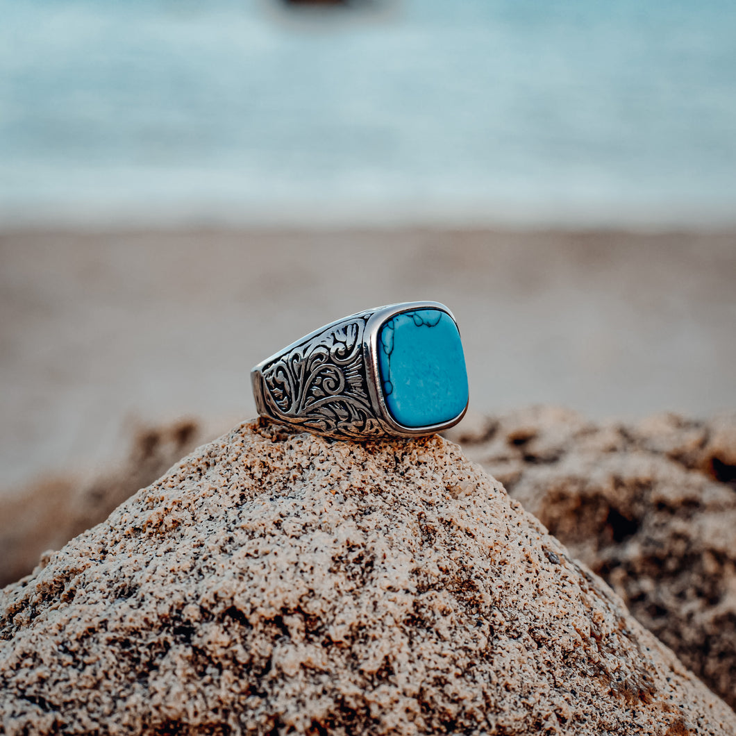 Anillo de Cagliari