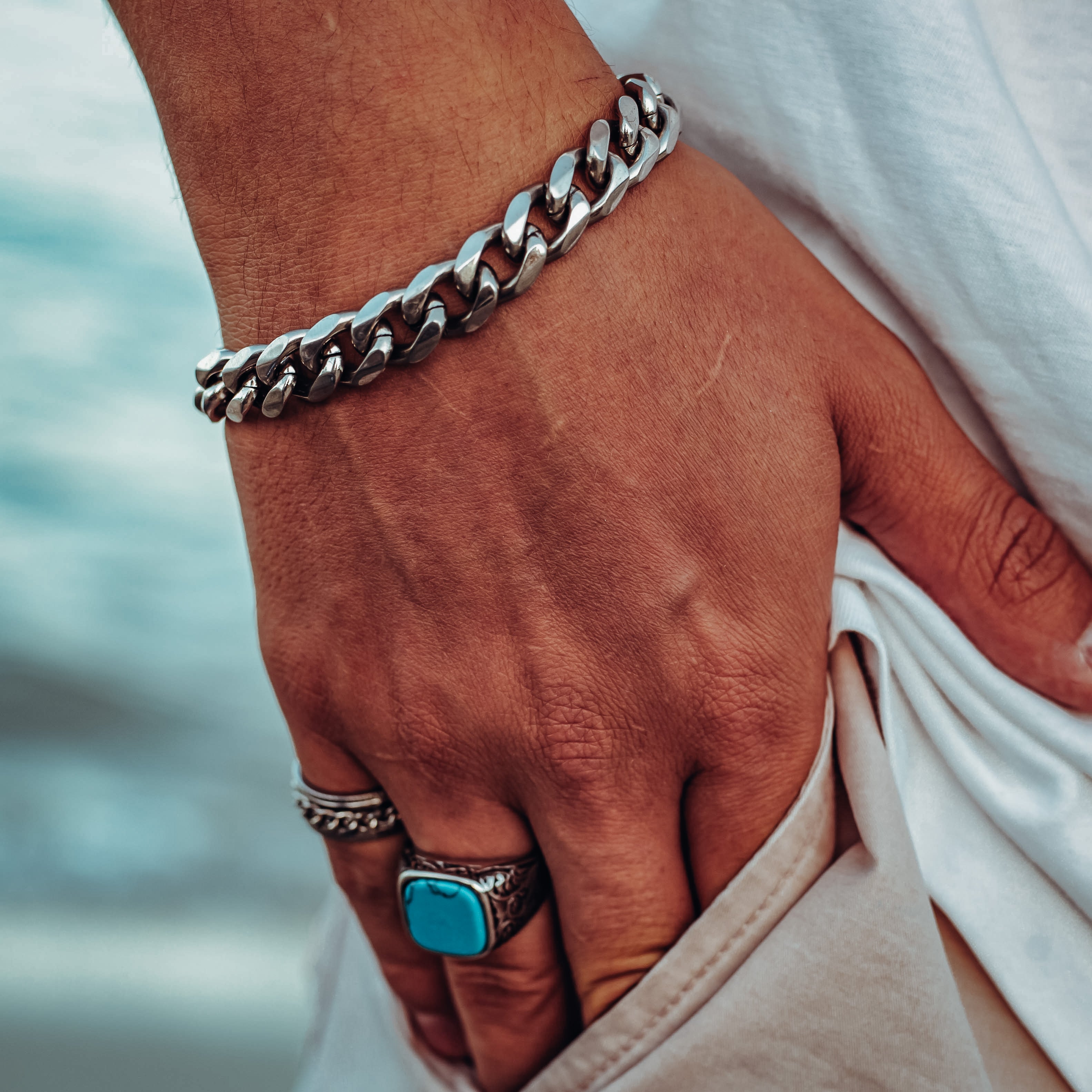 Pulsera invicta III