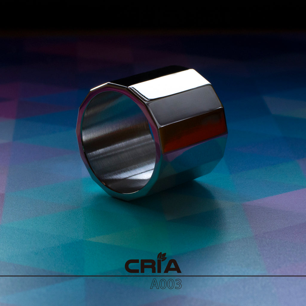 Anillo modelo A003