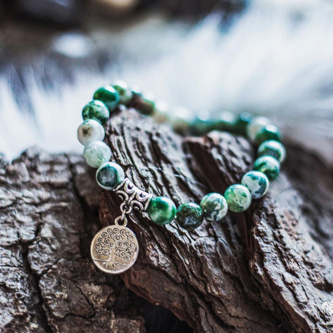 Pulsera Árbol de la vida