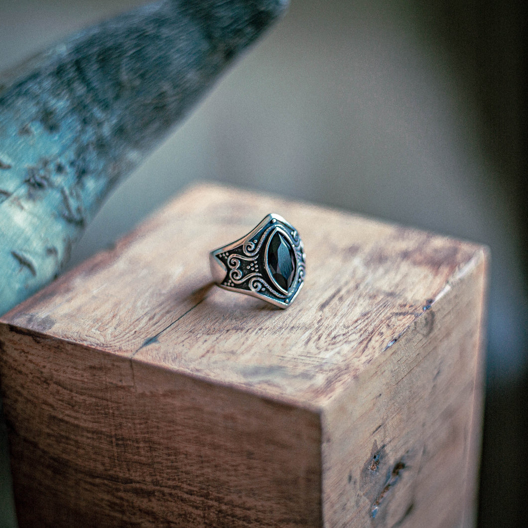 Anillo XI