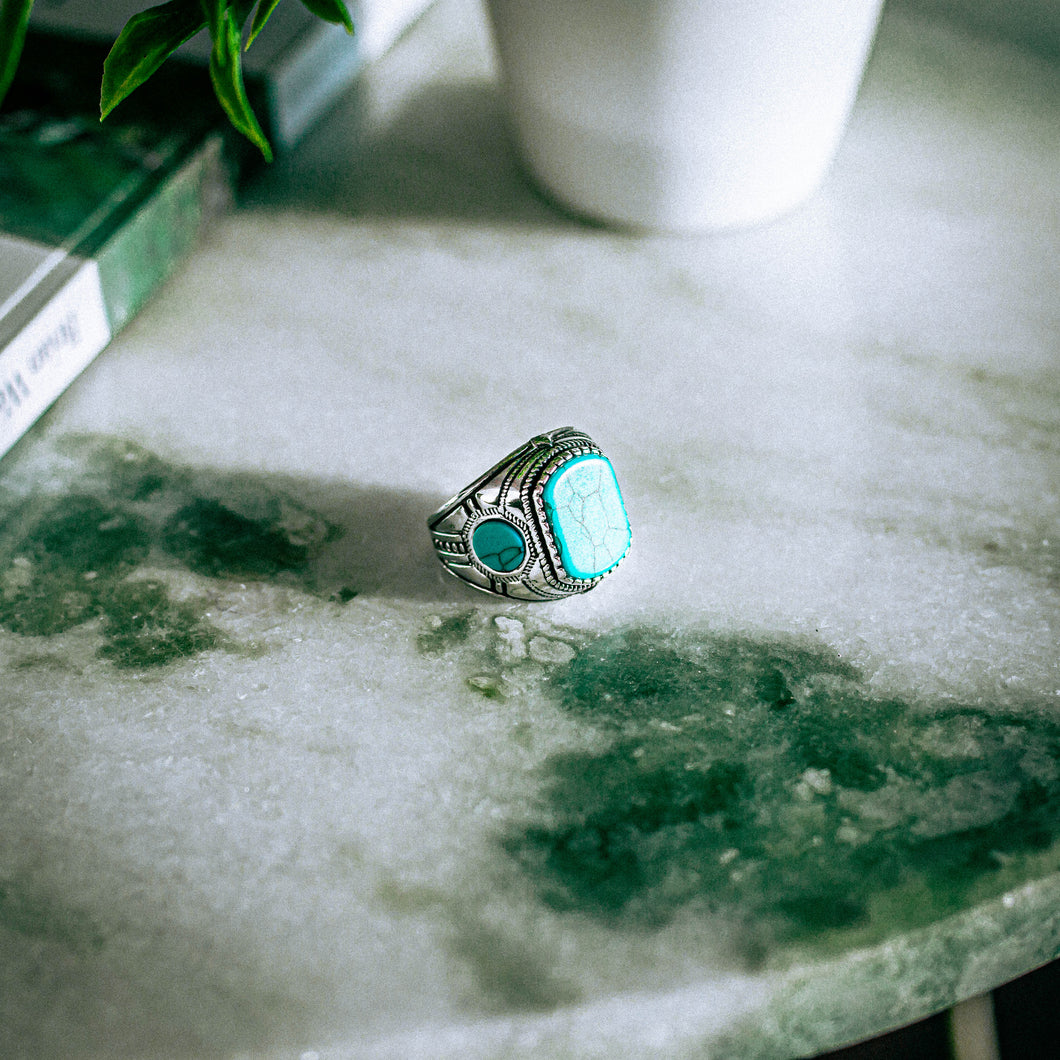 Anillo de rey enano