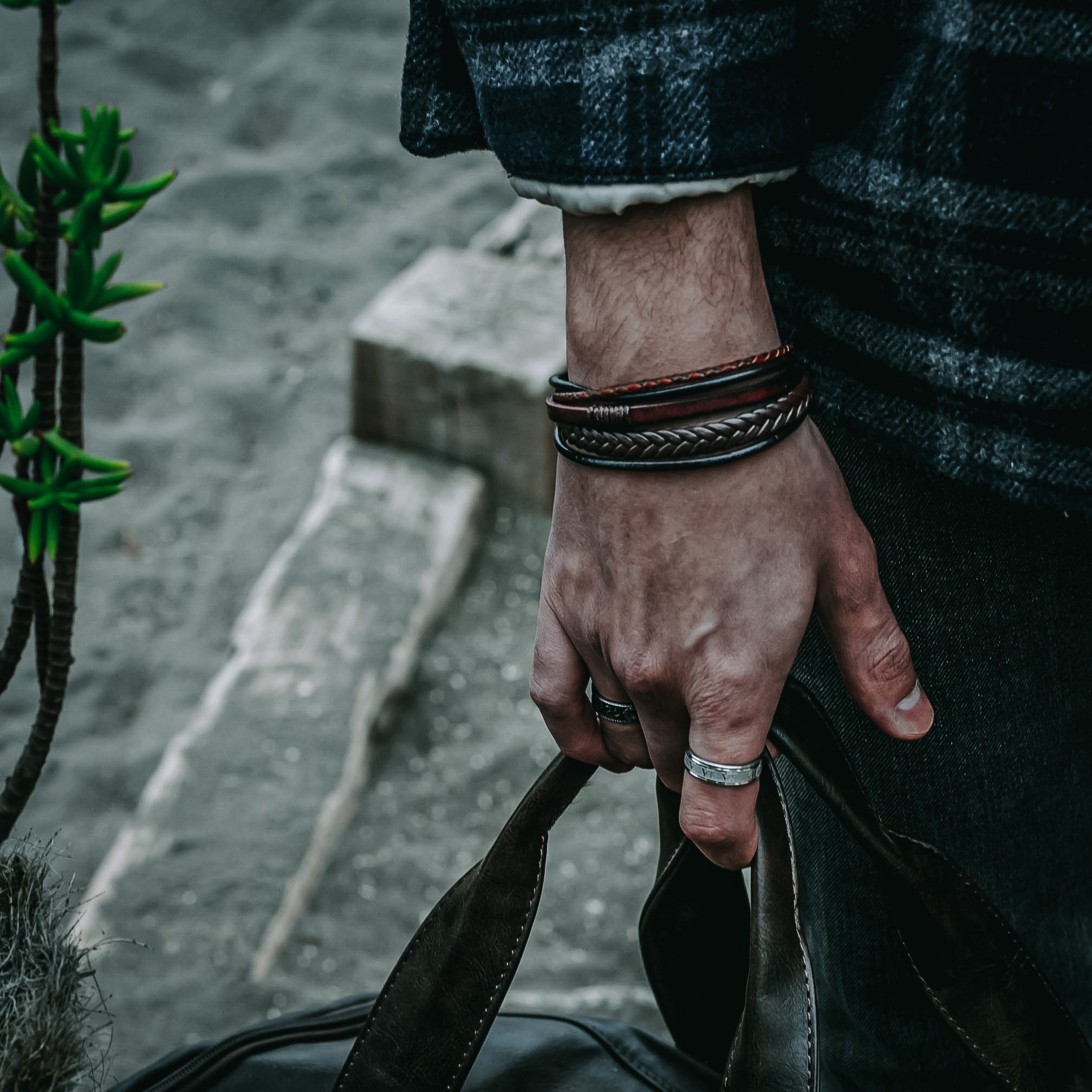 Multipulsera de Jaskier