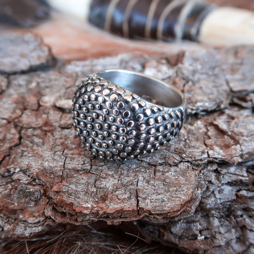 Anillo Free man