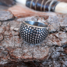 Cargar imagen en el visor de la galería, Anillo steam punk
