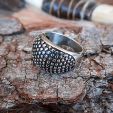 Cargar imagen en el visor de la galería, Anillo steam punk
