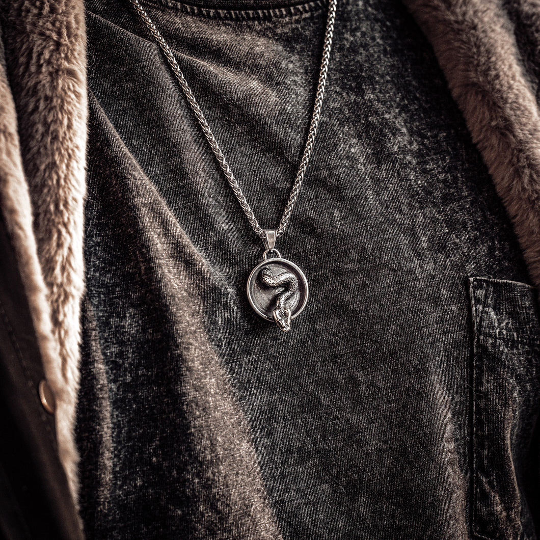 Collar de Nagini