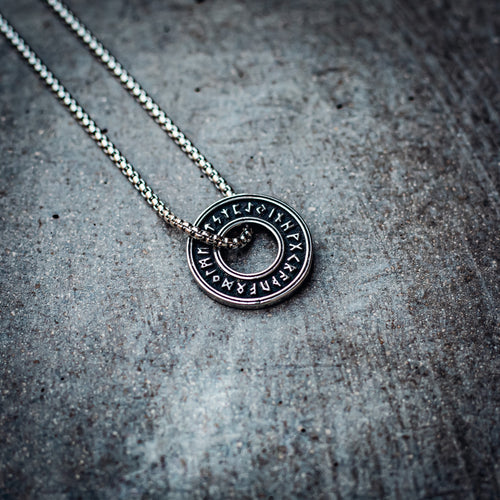Collar para hombre