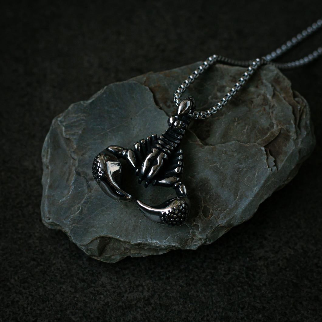 Collar Escorpio