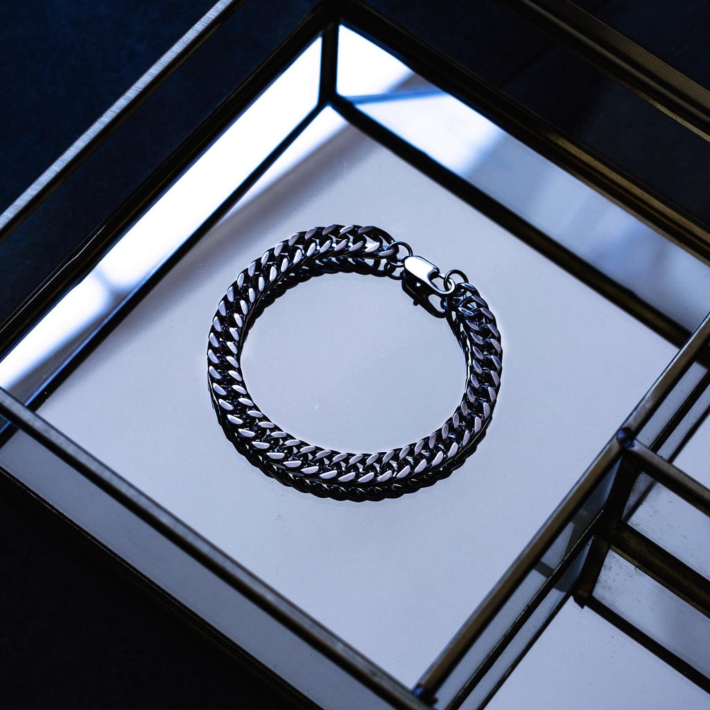 Pulsera cadena invicta