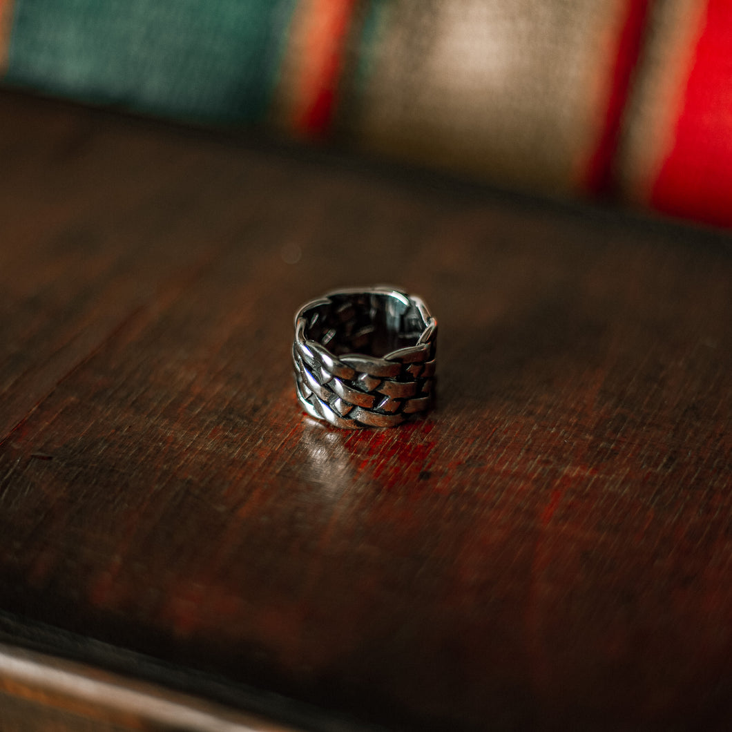 Anillo Telar