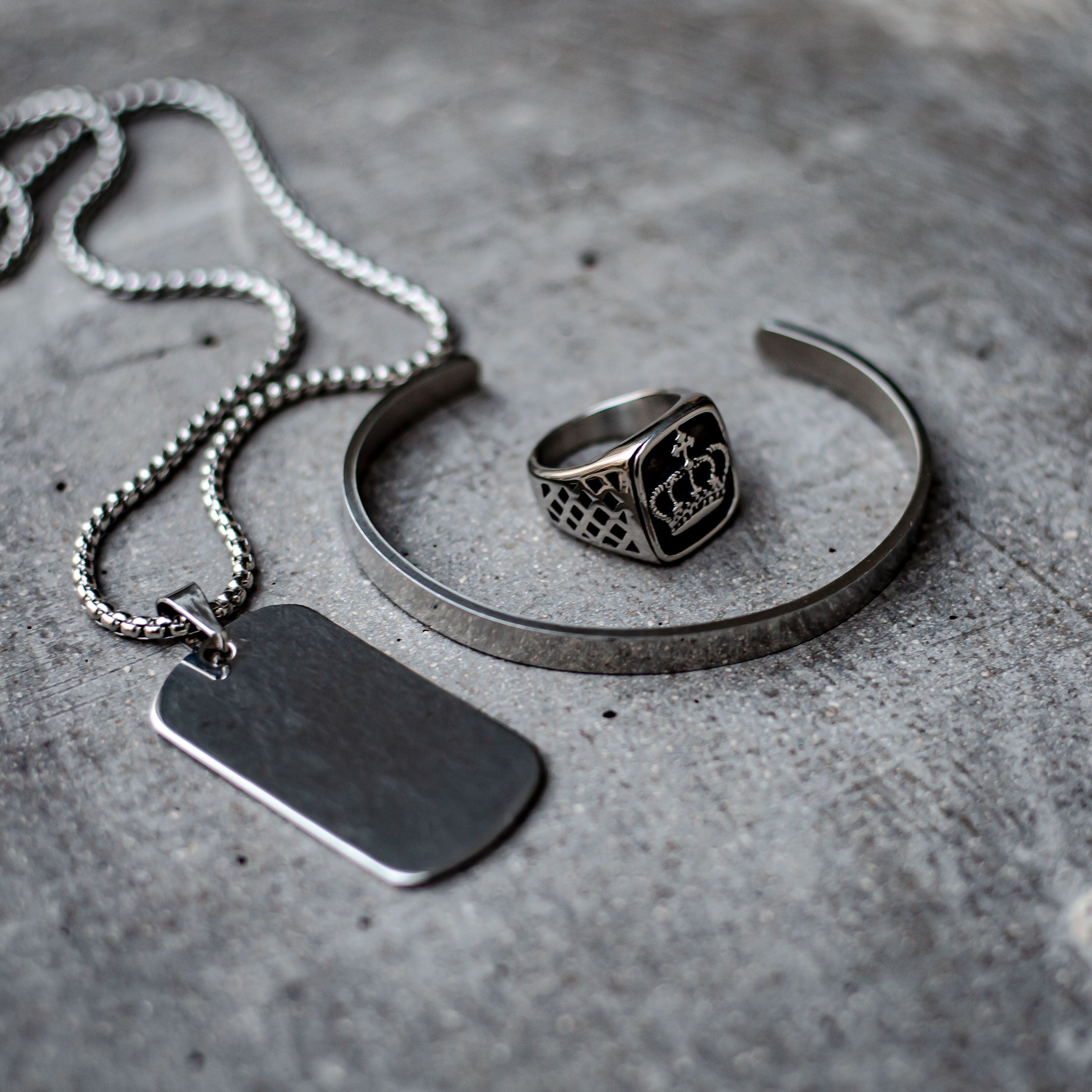 Brazalete de Ptolomeo XIV