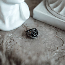 Cargar imagen en el visor de la galería, David’s ring
