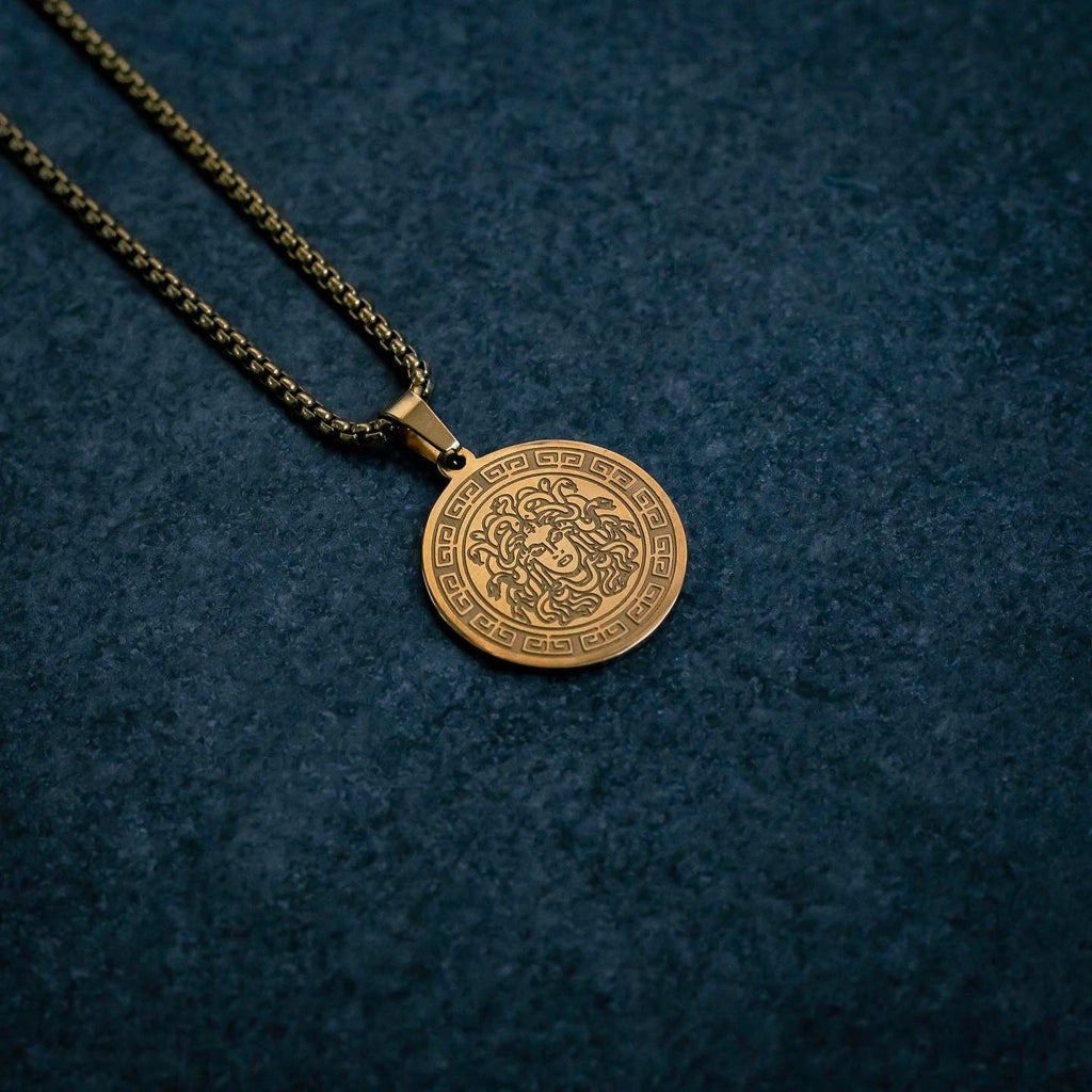 Collar de Medusa