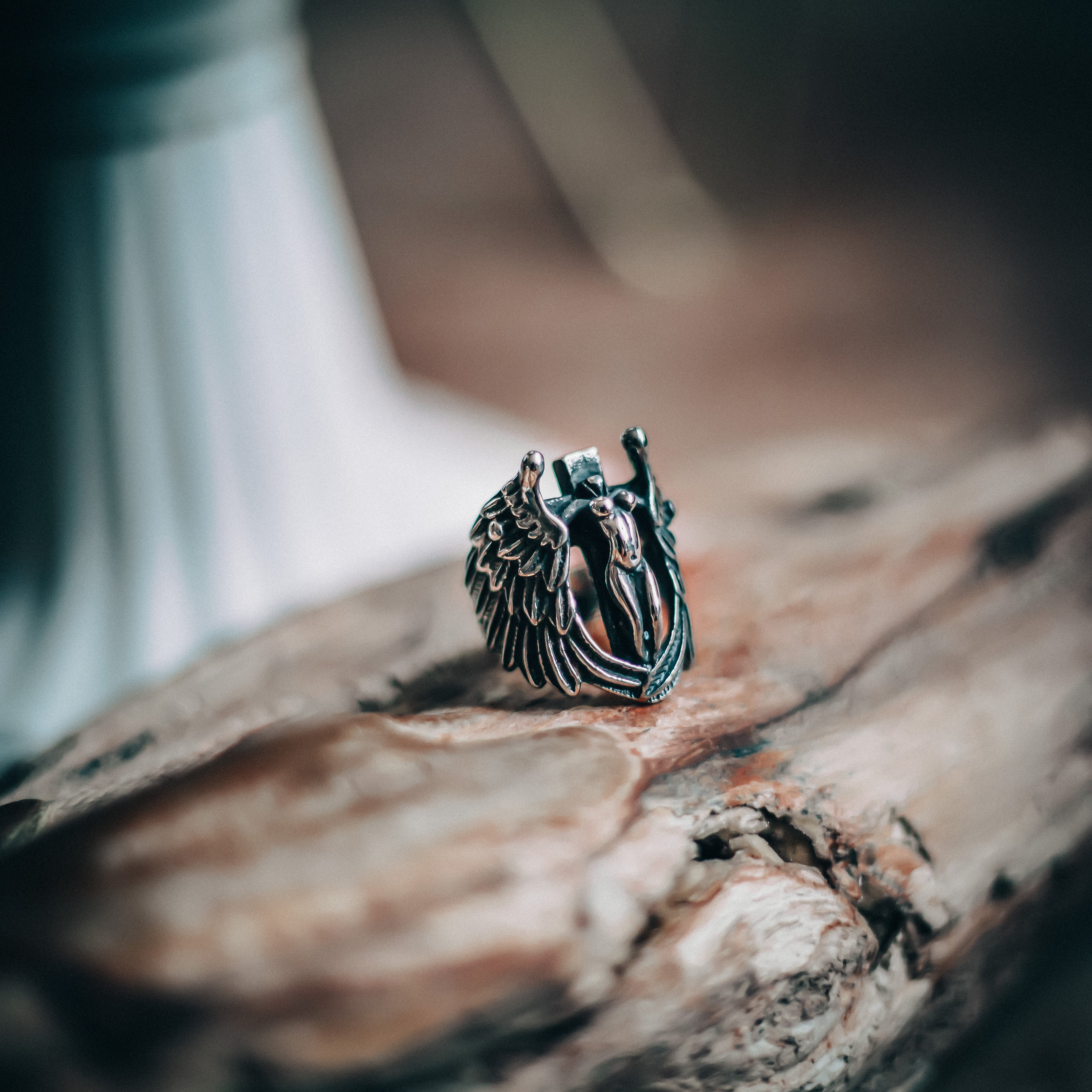 Anillo de Ícaro