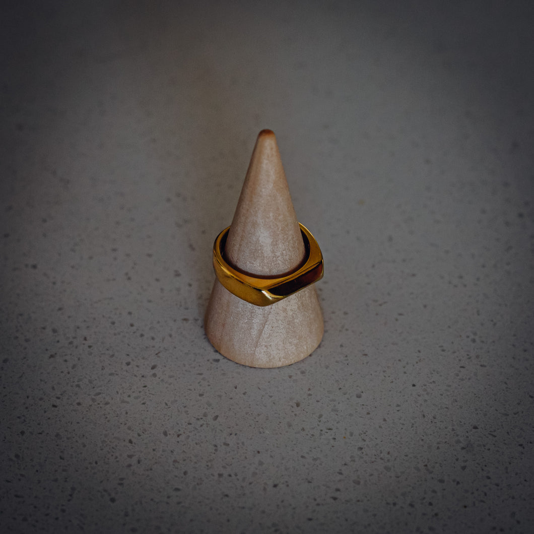 Anillo de Vespesiano