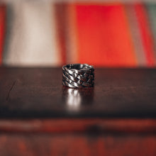 Cargar imagen en el visor de la galería, Anillo Telar
